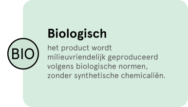 Biologisch